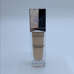 Givenchy 24 wear full coverage foundation